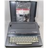 Image 1 : SMITH CORONA ELECTRIC TYPEWRITER