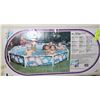 Image 1 : THE WET SET KIDS POOL NEW 244CMX51CM