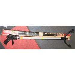 36" PICK UP TOOL AND WEIDER EXERCISE EQUIPMENT