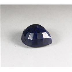 #16-NATURAL ENHANCED SAPPHIRE GEMSTONE - 95CT