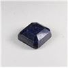 Image 1 : #15-NATURAL ENHANCED SAPPHIRE GEMSTONE - 69CT
