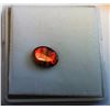 Image 1 : 9MM X 7MM AMMOLITE TRIPLATE GEMSTONE