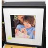 Image 1 : #32)11 LARGE PICTURE FRAMES 27"X27" NEW HALLMARK