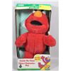 Image 1 : ORIGINAL TICKLE ME ELMO IN PACKAGING