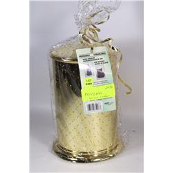 NEW FREEZABLE WINE COOLER