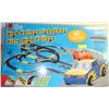 Image 1 : HO SCALE ELECTRIC RACING "HIGH VOLTAGE SPEEDWAY"