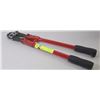 Image 1 : NEW FULLER BOLT CUTTERS