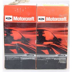 FORD 6.0 LITRE DIESEL OEM FILTER PACKAGE ENGINE