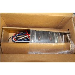 NEW 1/5 - 1/2 HP ELECTRICAL FURNACE MOTOR