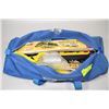 Image 1 : ROADSIDE SAFETY KIT INCLUDING GLOW STICKS,