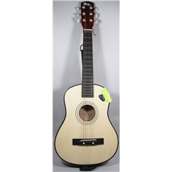 CHILDREN'S POWERPLAY 5 STRING GUITAR