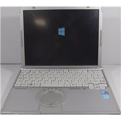 WINDOWS 10 PANASONIC TOUGHBOOK WATERPROOF ULTRAPORTABLE TOUCHSCREEN
