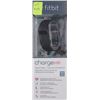 Image 1 : FITBIT CHARGE HR + ACTIVITY WRISTBAND-SMALL(BLACK)