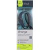 Image 1 : FITBIT CHARGE + ACTIVITY WRISTBAND-SMALL(SLATE)
