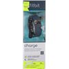 Image 1 : FITBIT CHARGE + ACTIVITY WRISTBAND-SMALL(SLATE)