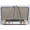Image 1 : VINTAGE RADIO - WORKING CONDITION