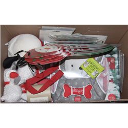 #6) COASTERS RECORDABLE CHRISTMAS BOOKS & MORE