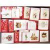 Image 1 : #1)BOX OF ASSORTED HALLMARK ORNAMENTS