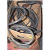 Image 1 : TWO BOXES OF HEAVY DUTY EXTENSION CORDS