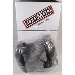 TWO NEW FULL FACE SHIELDS