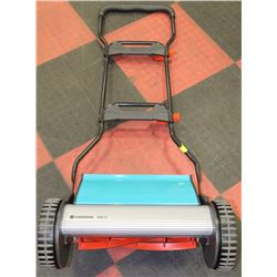 GARDENA 380 PUSH LAWN MOWER