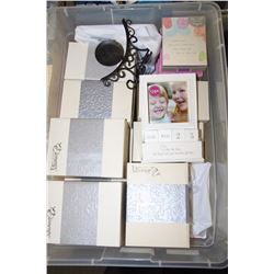 #36) ELEMENT FIGURINES/ORNAMENTS AND MORE