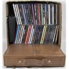 Image 1 : 150 + ASSORTED MUSIC CD'S INCL COUNTRY,POP & ROCK