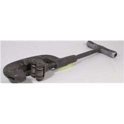 RIDGID PIPE CUTTER