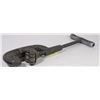 Image 1 : RIDGID PIPE CUTTER