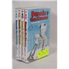 Image 1 : SET OF 4 DENNIS THE MENACE DVDS SEASON 1,2,3,4