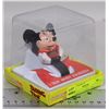 Image 1 : SOUNDS FUN TALKING TIME MICKEY MOUSE WATCH