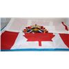 Image 1 : LOT OF 2 FULL SIZE NAVY AND ROYAL CANADIAN AIR