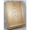 Image 1 : WOOD DUCT TAILED ART BOX