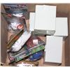 Image 1 : BOX OF ASSORTED COLLECTIBLES INCLUDING TY BEANIE
