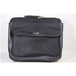 TARGUS 15.4" DELUXE LAPTOP CARRY CASE