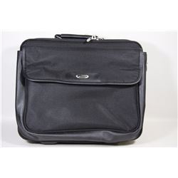 TARGUS 15.4" DELUXE LAPTOP CARRY CASE