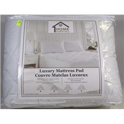 NEW QUALITY QUEEN SIZE CUSHION MATTRESS COVER