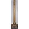 Image 1 : 12LB VINTAGE SLEDGE HAMMER WITH WOODEN HANDLE