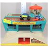 Image 1 : 1972 FISHER-PRICE AIRPORT WITH OTHER TOYS
