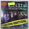 Image 1 : NEW C.S.I BOARD GAME