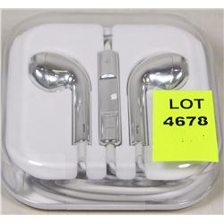 NEW EARBUDS FOR ANY ANDROID DEVICE