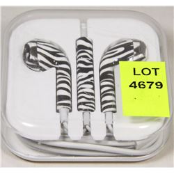 NEW EARBUDS FOR ANY ANDROID DEVICE