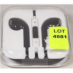 NEW EARBUDS FOR ANY ANDROID DEVICE