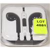 Image 1 : NEW EARBUDS FOR ANY ANDROID DEVICE