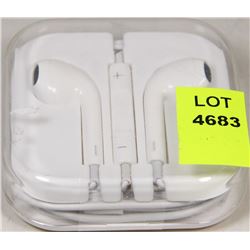 NEW EARBUDS FOR ANY ANDROID DEVICE