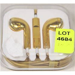 NEW EARBUDS FOR ANY ANDROID DEVICE