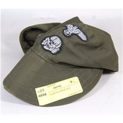 GERMAN NAZI S.S PROP HAT