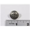 Image 1 : GERMAN NAZI TOTENKOPT UNIFORM BUTTON STAMPED WITH