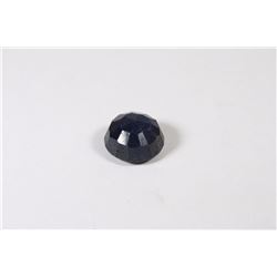 #18-NATURAL ENHANCED SAPPHIRE GEMSTONE - 73CT