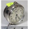 Image 1 : VINTAGE WESTCLOX BABY BEN WIND UP ALARM CLOCK